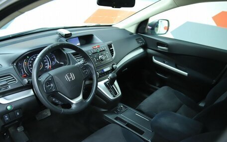 Honda CR-V IV, 2014 год, 1 650 000 рублей, 10 фотография