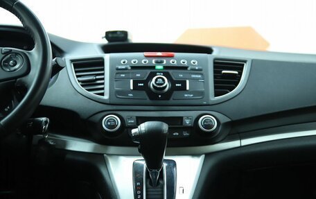 Honda CR-V IV, 2014 год, 1 650 000 рублей, 13 фотография