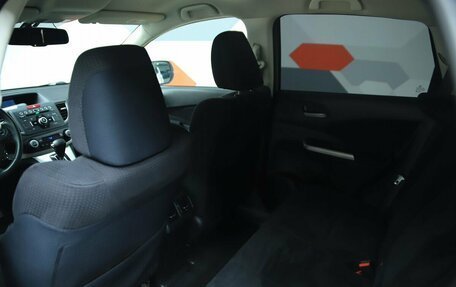 Honda CR-V IV, 2014 год, 1 650 000 рублей, 11 фотография