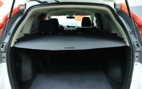 Honda CR-V IV, 2014 год, 1 650 000 рублей, 9 фотография