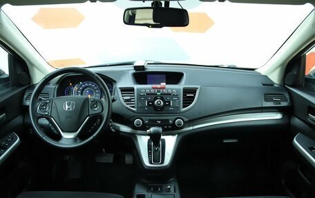 Honda CR-V IV, 2014 год, 1 650 000 рублей, 12 фотография