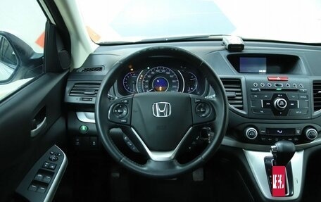 Honda CR-V IV, 2014 год, 1 650 000 рублей, 14 фотография