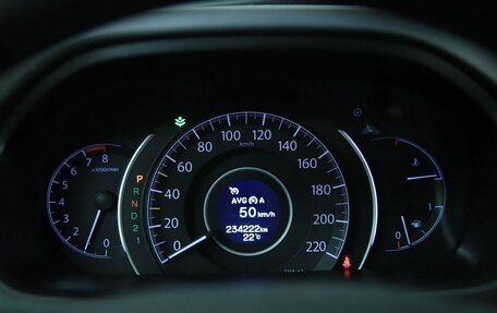 Honda CR-V IV, 2014 год, 1 650 000 рублей, 15 фотография