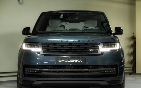 Land Rover Range Rover IV рестайлинг, 2025 год, 25 900 000 рублей, 2 фотография