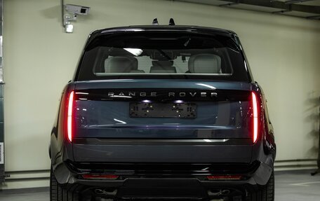 Land Rover Range Rover IV рестайлинг, 2025 год, 25 900 000 рублей, 4 фотография