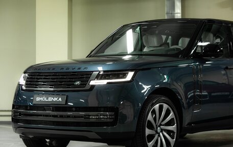 Land Rover Range Rover IV рестайлинг, 2025 год, 25 900 000 рублей, 9 фотография