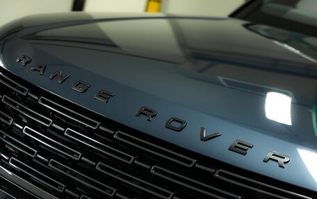 Land Rover Range Rover IV рестайлинг, 2025 год, 25 900 000 рублей, 8 фотография