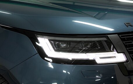 Land Rover Range Rover IV рестайлинг, 2025 год, 25 900 000 рублей, 6 фотография