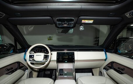 Land Rover Range Rover IV рестайлинг, 2025 год, 25 900 000 рублей, 13 фотография