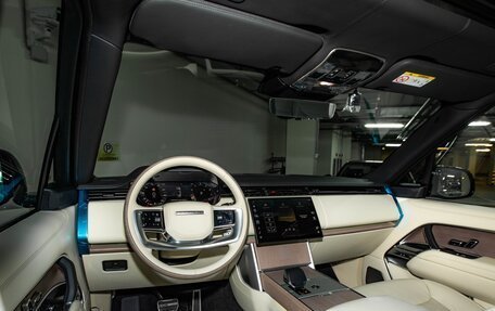 Land Rover Range Rover IV рестайлинг, 2025 год, 25 900 000 рублей, 14 фотография