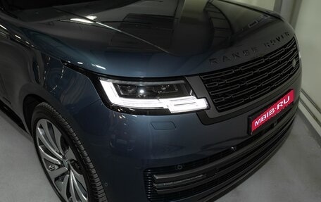Land Rover Range Rover IV рестайлинг, 2025 год, 25 900 000 рублей, 10 фотография
