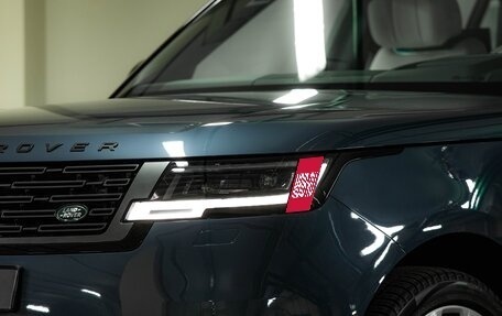 Land Rover Range Rover IV рестайлинг, 2025 год, 25 900 000 рублей, 7 фотография