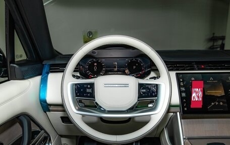 Land Rover Range Rover IV рестайлинг, 2025 год, 25 900 000 рублей, 15 фотография
