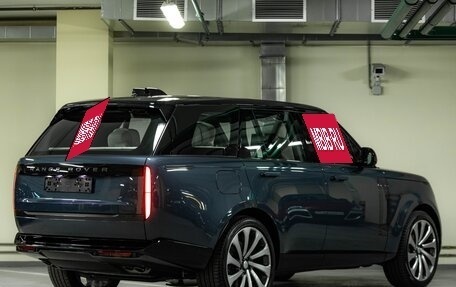 Land Rover Range Rover IV рестайлинг, 2025 год, 25 900 000 рублей, 3 фотография