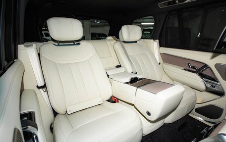 Land Rover Range Rover IV рестайлинг, 2025 год, 25 900 000 рублей, 28 фотография