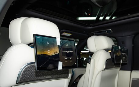 Land Rover Range Rover IV рестайлинг, 2025 год, 25 900 000 рублей, 29 фотография