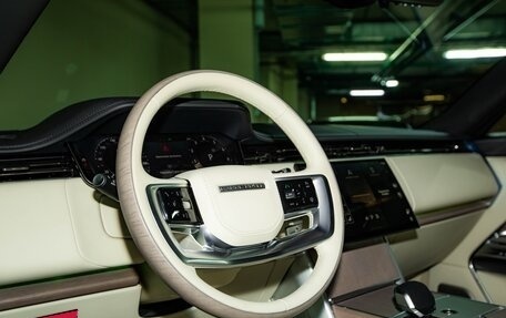 Land Rover Range Rover IV рестайлинг, 2025 год, 25 900 000 рублей, 17 фотография