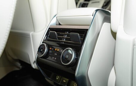 Land Rover Range Rover IV рестайлинг, 2025 год, 25 900 000 рублей, 31 фотография