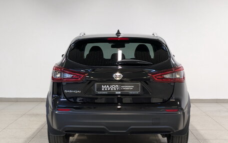 Nissan Qashqai, 2021 год, 2 600 000 рублей, 6 фотография
