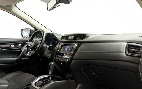 Nissan Qashqai, 2021 год, 2 600 000 рублей, 11 фотография