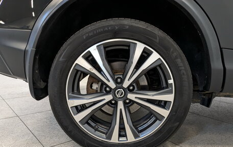 Nissan Qashqai, 2021 год, 2 600 000 рублей, 18 фотография