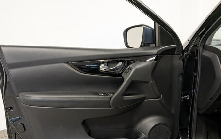 Nissan Qashqai, 2021 год, 2 600 000 рублей, 19 фотография