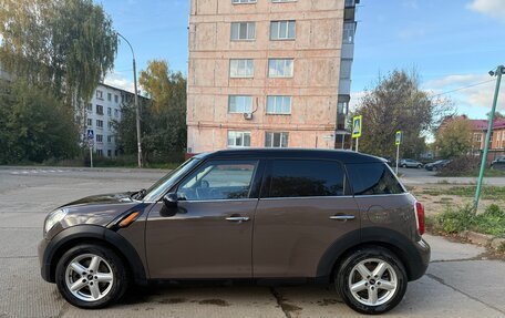 MINI Countryman I (R60), 2011 год, 1 100 000 рублей, 8 фотография