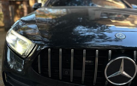 Mercedes-Benz CLS, 2018 год, 4 750 000 рублей, 3 фотография