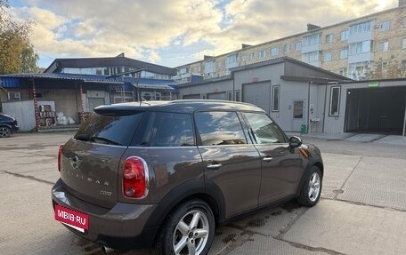 MINI Countryman I (R60), 2011 год, 1 100 000 рублей, 11 фотография