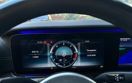 Mercedes-Benz CLS, 2018 год, 4 750 000 рублей, 8 фотография