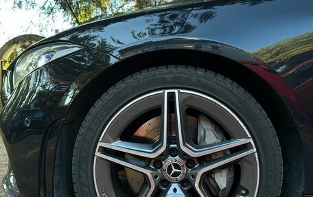 Mercedes-Benz CLS, 2018 год, 4 750 000 рублей, 6 фотография