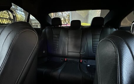 Mercedes-Benz CLS, 2018 год, 4 750 000 рублей, 13 фотография