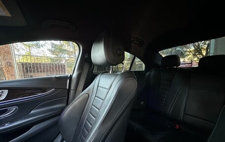 Mercedes-Benz CLS, 2018 год, 4 750 000 рублей, 12 фотография