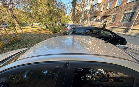Mitsubishi Lancer IX, 2008 год, 770 000 рублей, 6 фотография