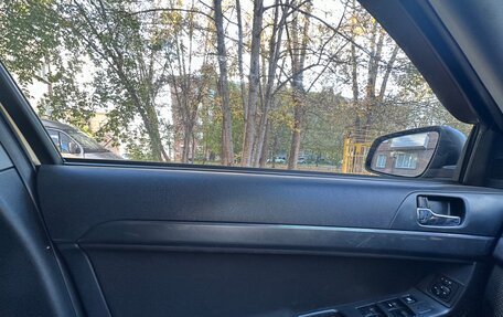Mitsubishi Lancer IX, 2008 год, 770 000 рублей, 9 фотография
