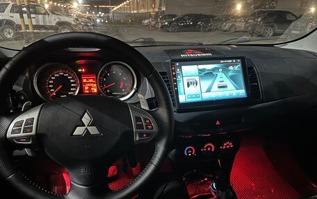 Mitsubishi Lancer IX, 2008 год, 770 000 рублей, 12 фотография