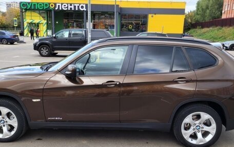 BMW X1, 2011 год, 1 200 000 рублей, 2 фотография