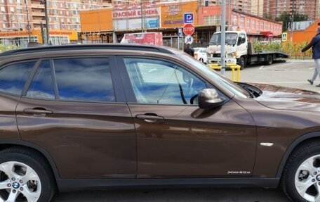 BMW X1, 2011 год, 1 200 000 рублей, 4 фотография