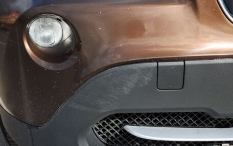 BMW X1, 2011 год, 1 200 000 рублей, 12 фотография