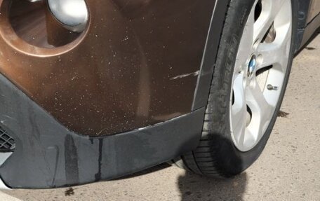 BMW X1, 2011 год, 1 200 000 рублей, 13 фотография