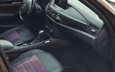 BMW X1, 2011 год, 1 200 000 рублей, 16 фотография