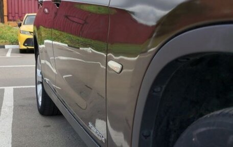 BMW X1, 2011 год, 1 200 000 рублей, 10 фотография