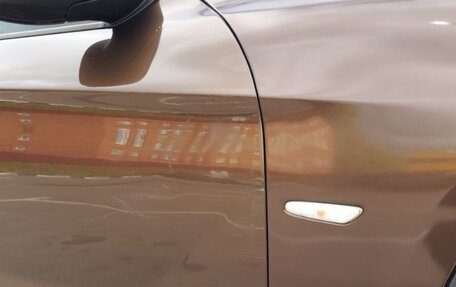 BMW X1, 2011 год, 1 200 000 рублей, 15 фотография