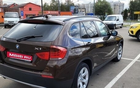 BMW X1, 2011 год, 1 200 000 рублей, 6 фотография
