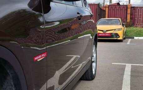 BMW X1, 2011 год, 1 200 000 рублей, 9 фотография