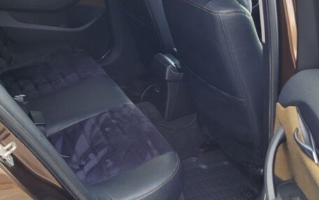 BMW X1, 2011 год, 1 200 000 рублей, 17 фотография