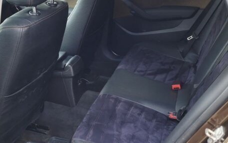 BMW X1, 2011 год, 1 200 000 рублей, 18 фотография