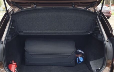 BMW X1, 2011 год, 1 200 000 рублей, 23 фотография