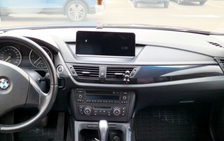 BMW X1, 2011 год, 1 200 000 рублей, 19 фотография
