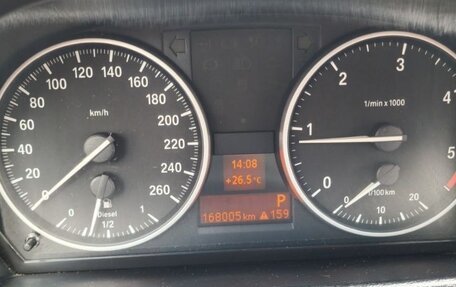 BMW X1, 2011 год, 1 200 000 рублей, 24 фотография